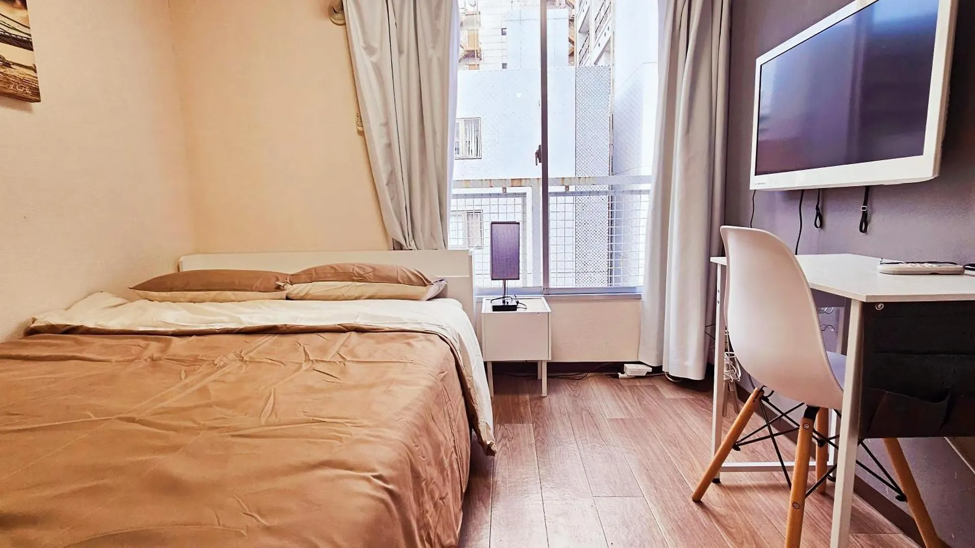 Xerob House -Kozu Sen1002 Apartment Osaka